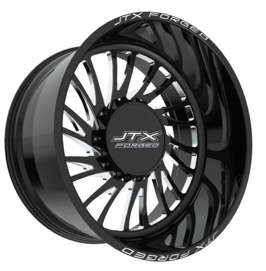 JTX FORGED PROPHET CONCAVE