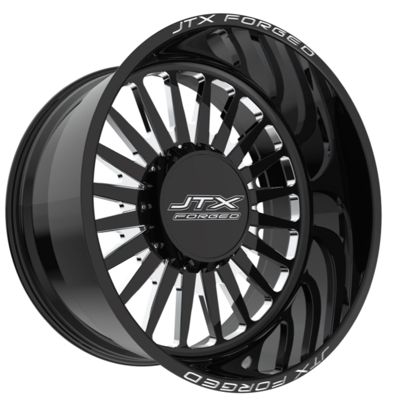 JTX FORGED BALLISTIC