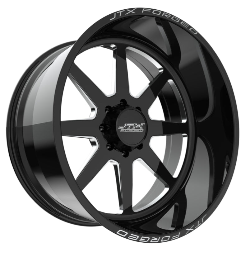 JTX FORGED DIME SS