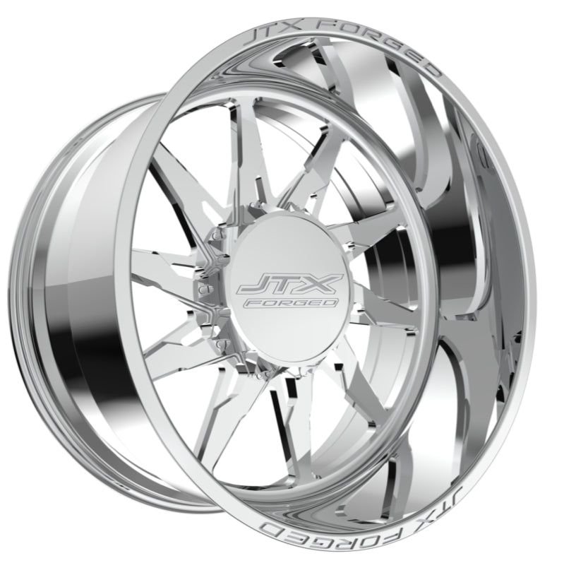 JTX FORGED JUDGE CONCAVE