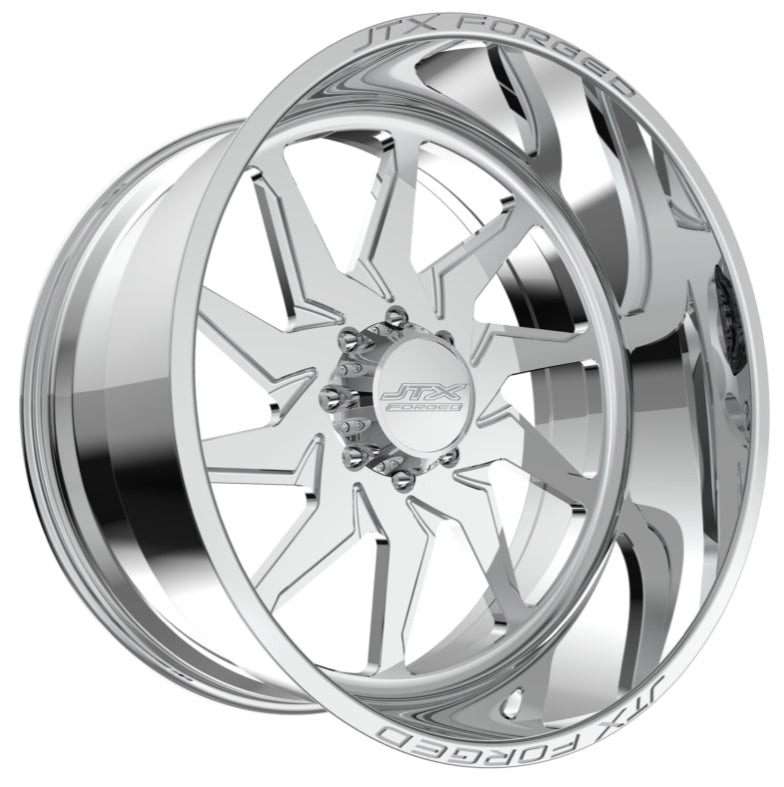 JTX FORGED JEFE SS