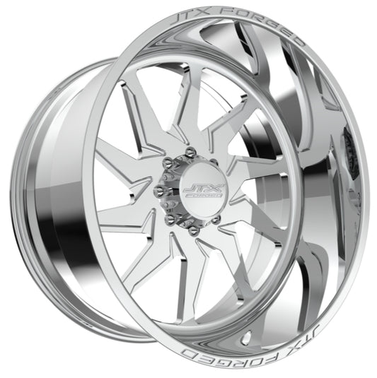 JTX FORGED JEFE SS
