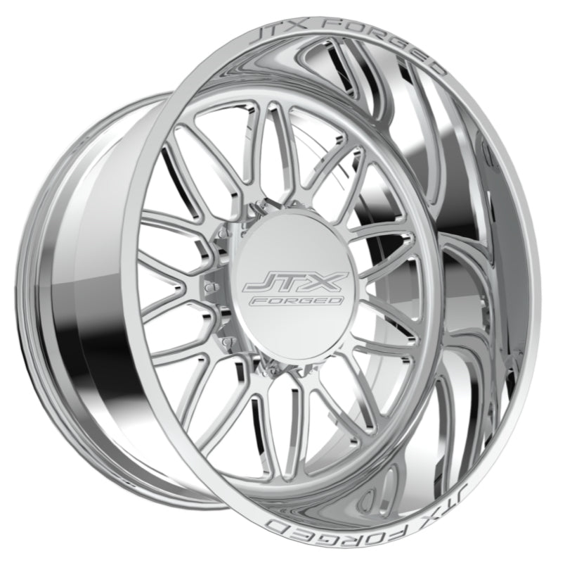 JTX FORGED MONARCH CONCAVE