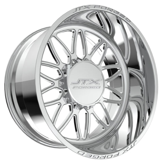 JTX FORGED MONARCH CONCAVE
