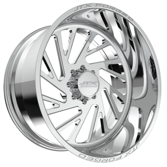 JTX FORGED ZONE SS