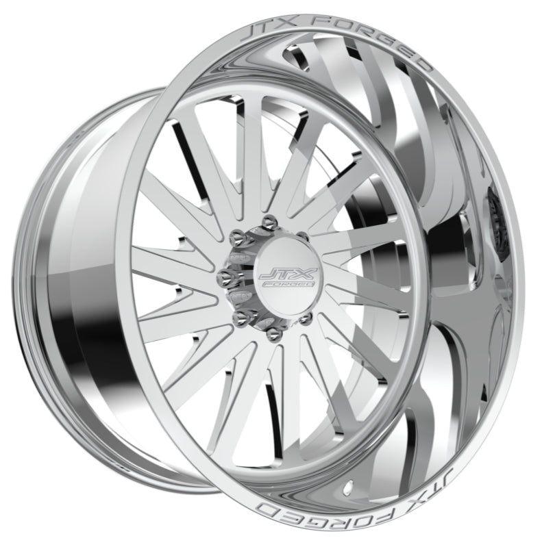 JTX FORGED TOMAHAWK SS