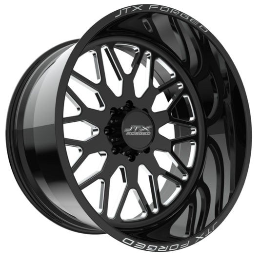 JTX FORGED PRONTO SS
