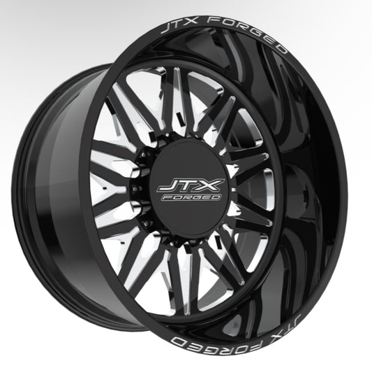 JTX FORGED PHOENIX