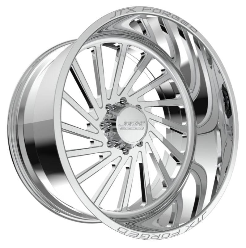 JTX FORGED CREDO SS