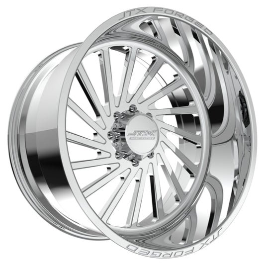 JTX FORGED CREDO SS