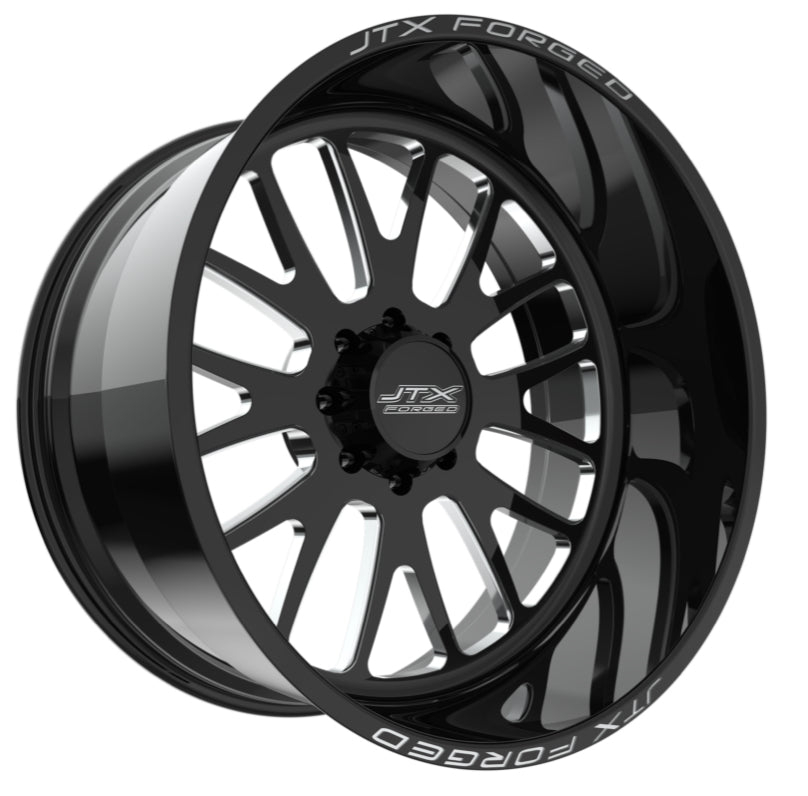 JTX FORGED SAVAGE SS
