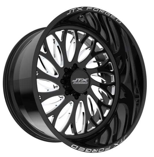 JTX FORGED ARCANE SS