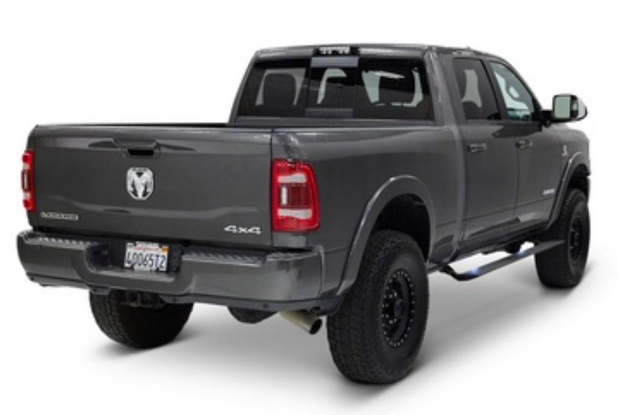 Smittybilt 2019-2024 Ram 2500/3500 Command Series Auto Power Steps