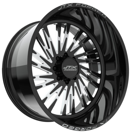 JTX FORGED KRUEGER SS