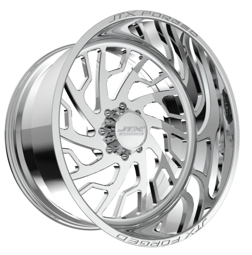 JTX FORGED FELON SS