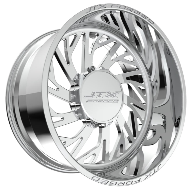 JTX FORGED SURGE