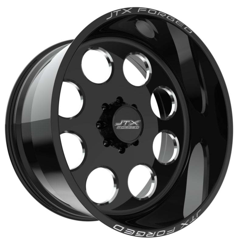 JTX FORGED CRATER SS