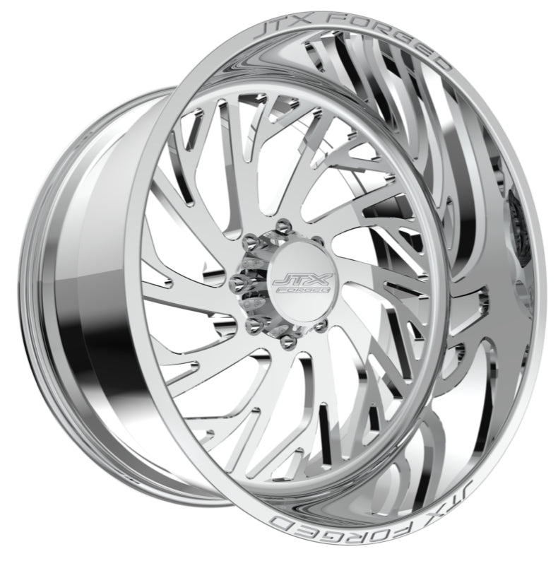 JTX FORGED SURGE SS
