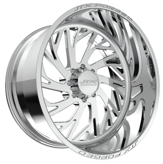 JTX FORGED SURGE SS