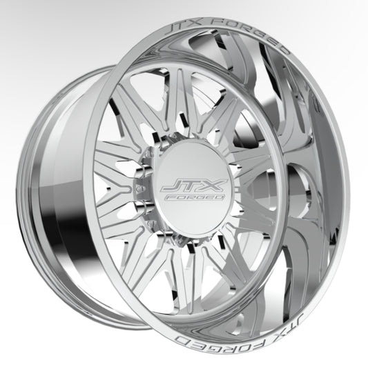 JTX FORGED PHOENIX CONCAVE