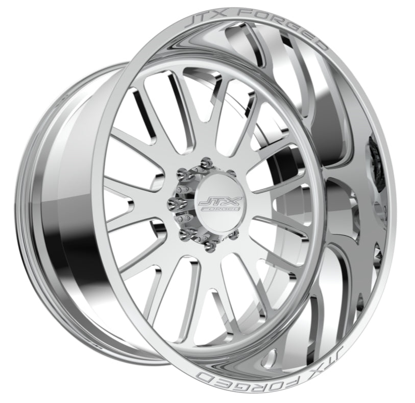 JTX FORGED SAVAGE SS