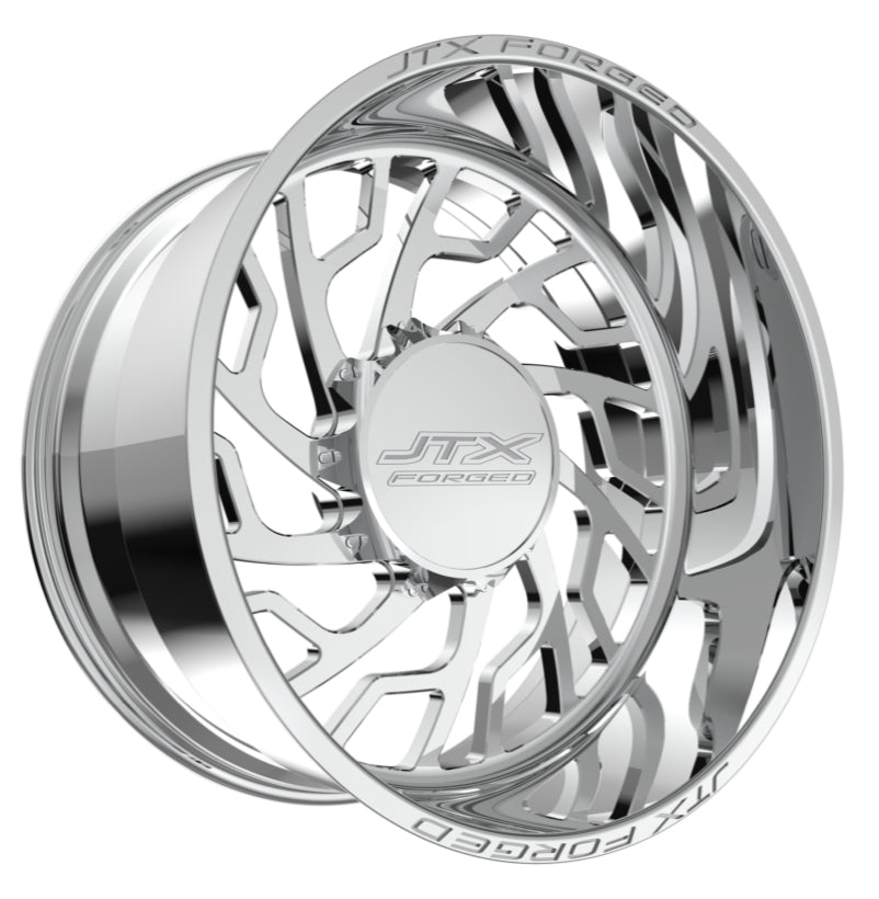 JTX FORGED FELON