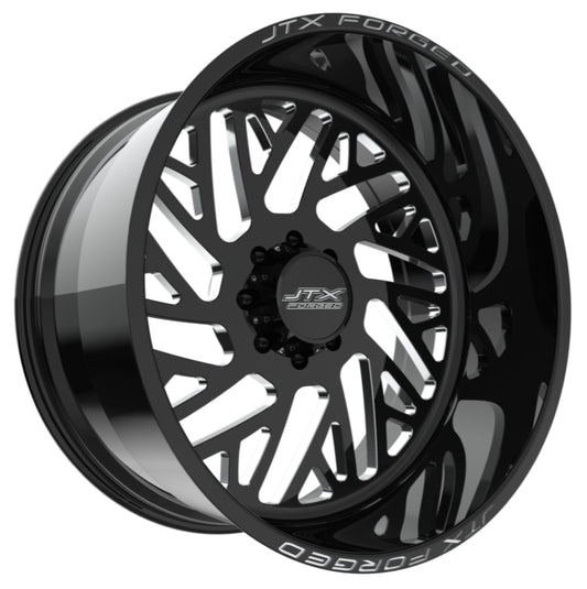 JTX FORGED GAME SS