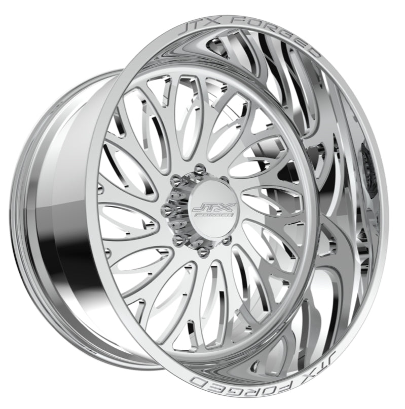JTX FORGED ARCANE SS