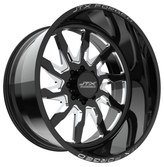 JTX FORGED JUDGE SS