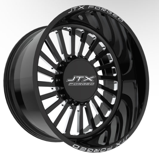 JTX FORGED REAPER