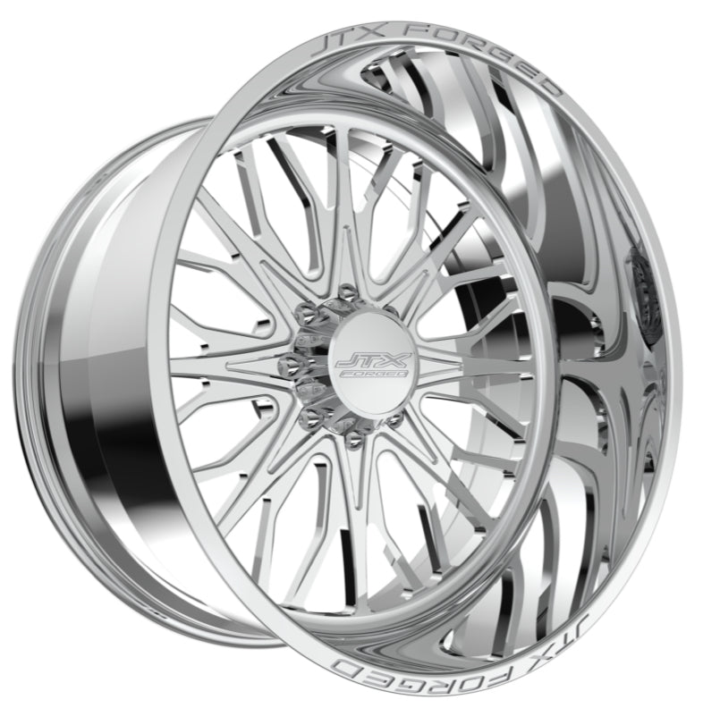 JTX FORGED INTREPID SS