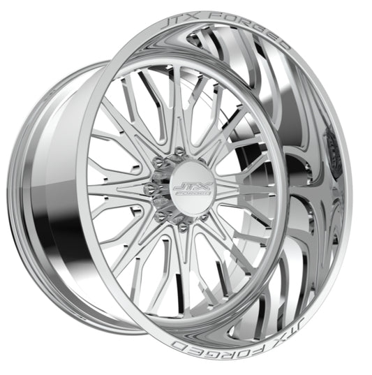 JTX FORGED INTREPID SS