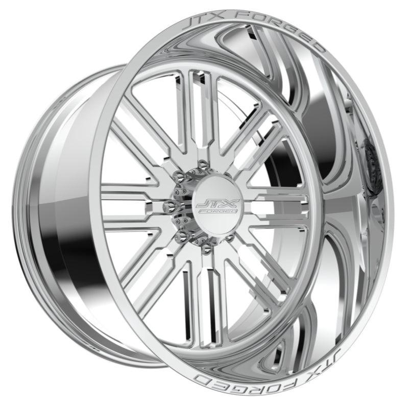 JTX FORGED ICON SS