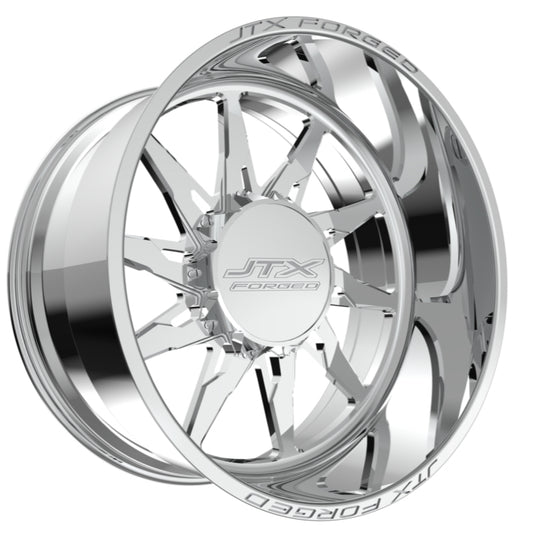 JTX FORGED JUDGE