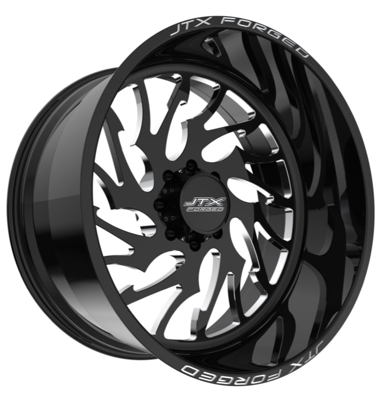 JTX FORGED CADAVER SS