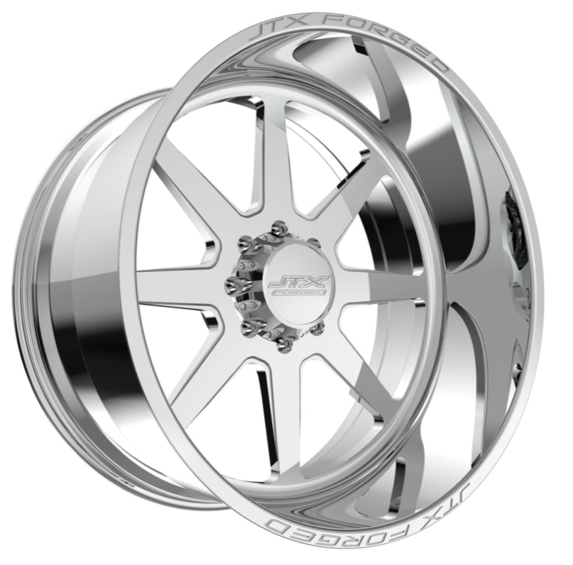 JTX FORGED DIME SS