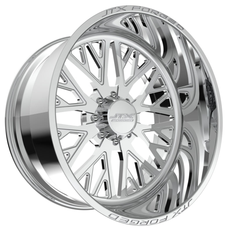 JTX FORGED ARCHETYPE SS