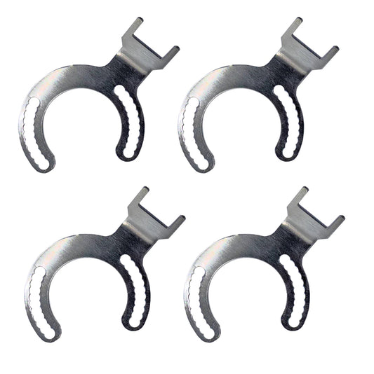 2023+ Ford Super Duty F250/F350/F450 Headlight sensor/load sensor brackets