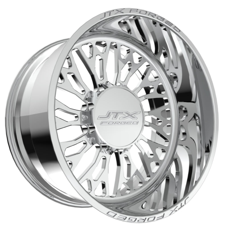 JTX FORGED LOTUS CONCAVE