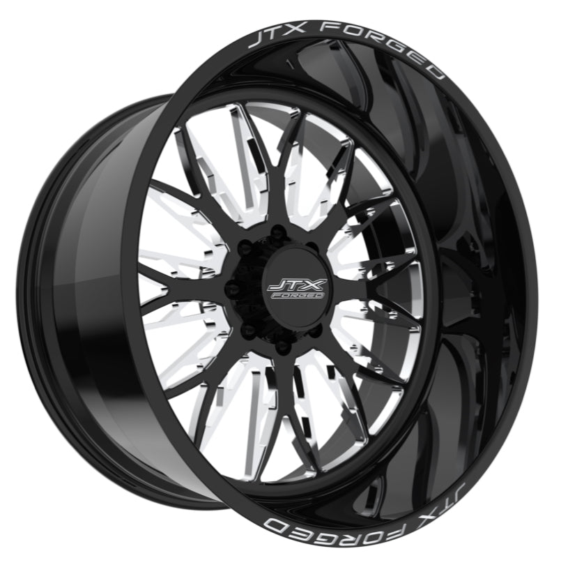 JTX FORGED WIDOW SS