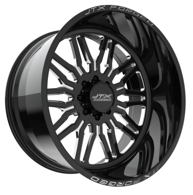 JTX FORGED PHOENIX SS