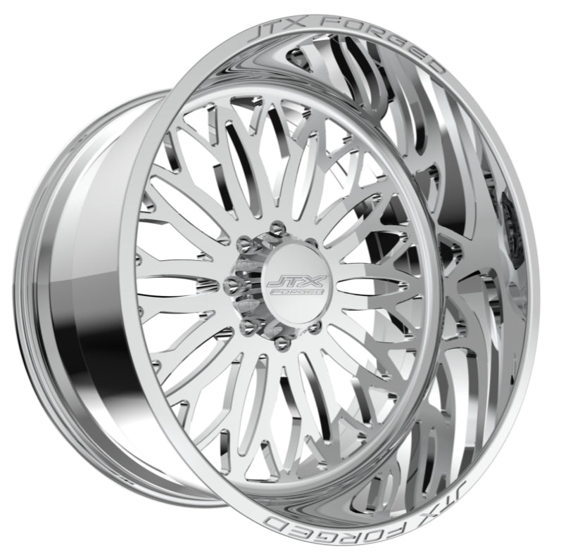 JTX FORGED VANQUISH SS