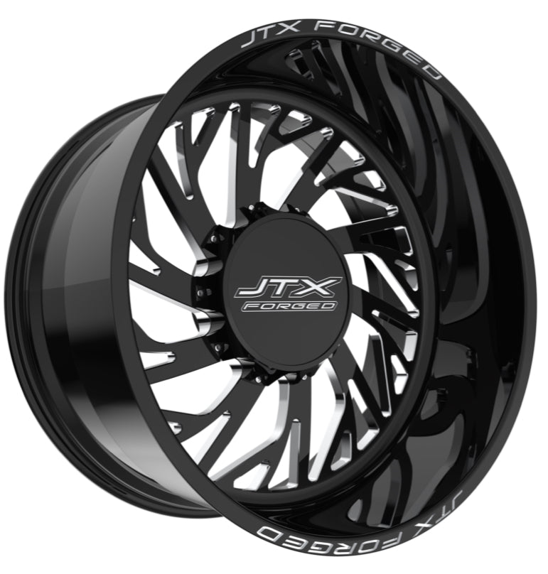 JTX FORGED SURGE