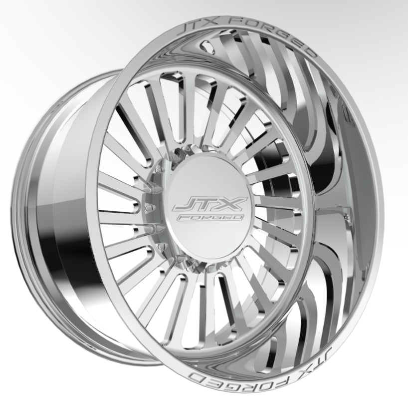 JTX FORGED REAPER
