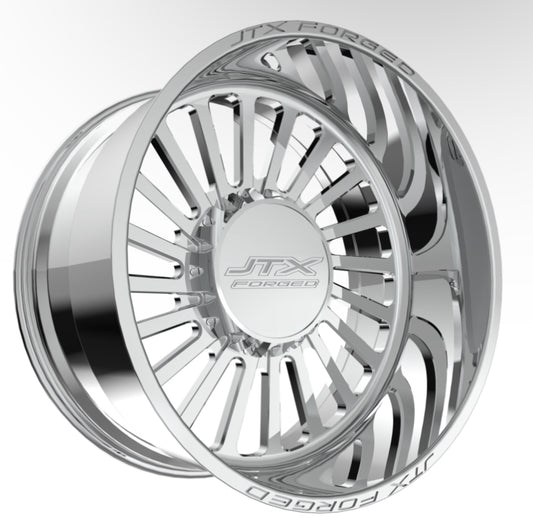 JTX FORGED REAPER