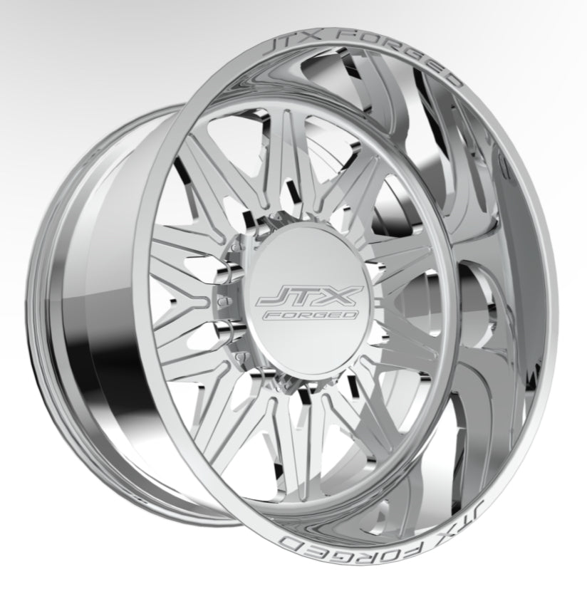 JTX FORGED PHOENIX