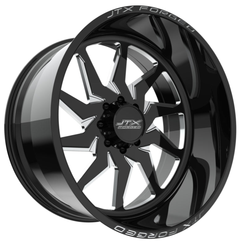 JTX FORGED JEFE SS