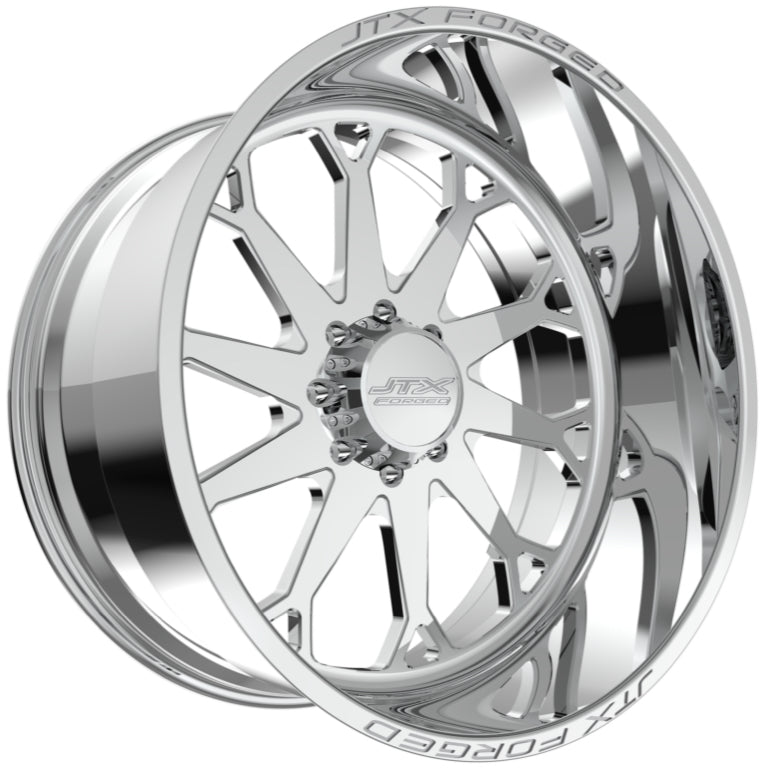 JTX FORGED APEX SS