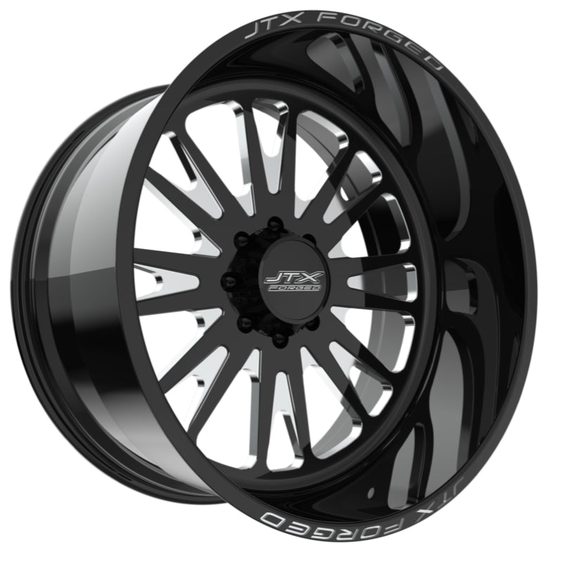 JTX FORGED BALLISTIC SS