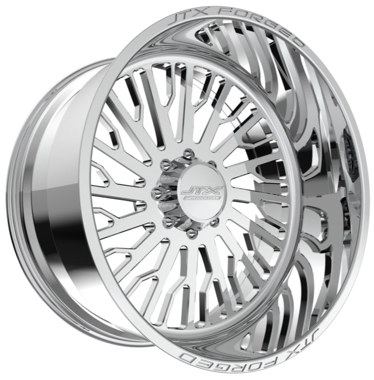 JTX FORGED PIKE SS